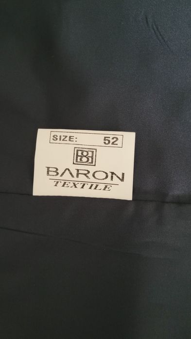 Продам мужской костюм