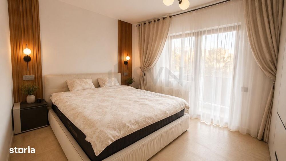 Apartament 4 Camere- Renovat- Aviatiei
