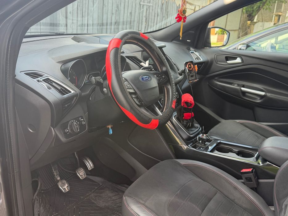Форд Куга 1.5 TDCİ