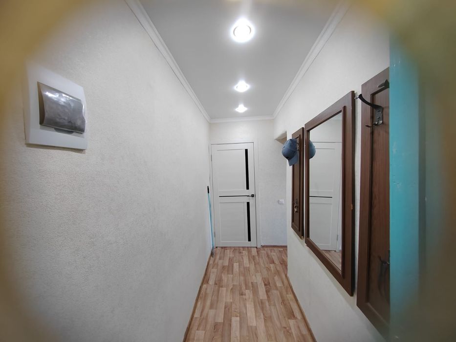 Продам 2-х комнатную квартиру