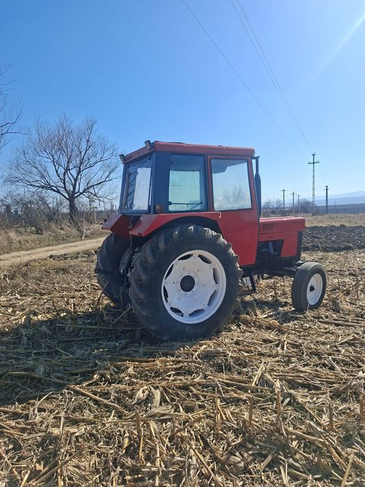 Tractor international 75 cp