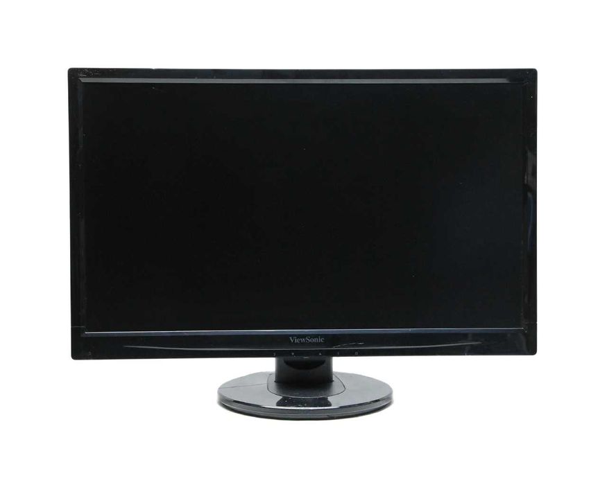 Монитор 21,5"  1920x1080 ViewSonic VA2246-LED DVI