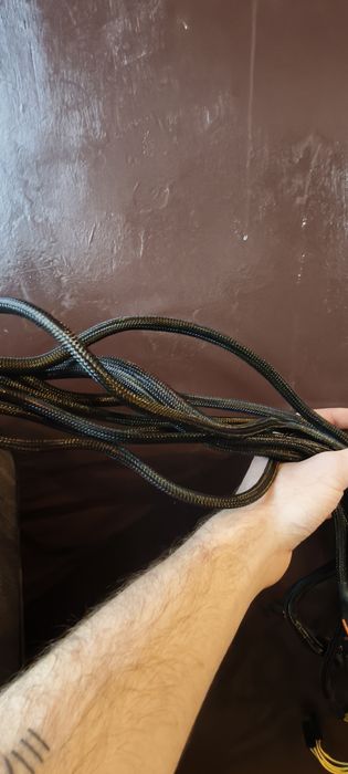 Vând sursă EVGA SUPERNOVA 750 B2