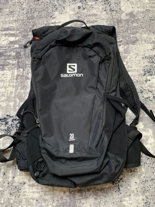 Salomon trailblazer 20 L раница
