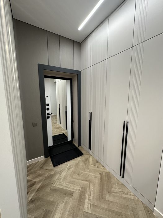 Евротрешка. Жк «Turan”.