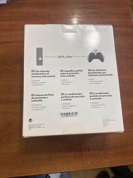 Джойстик для XBOX 360