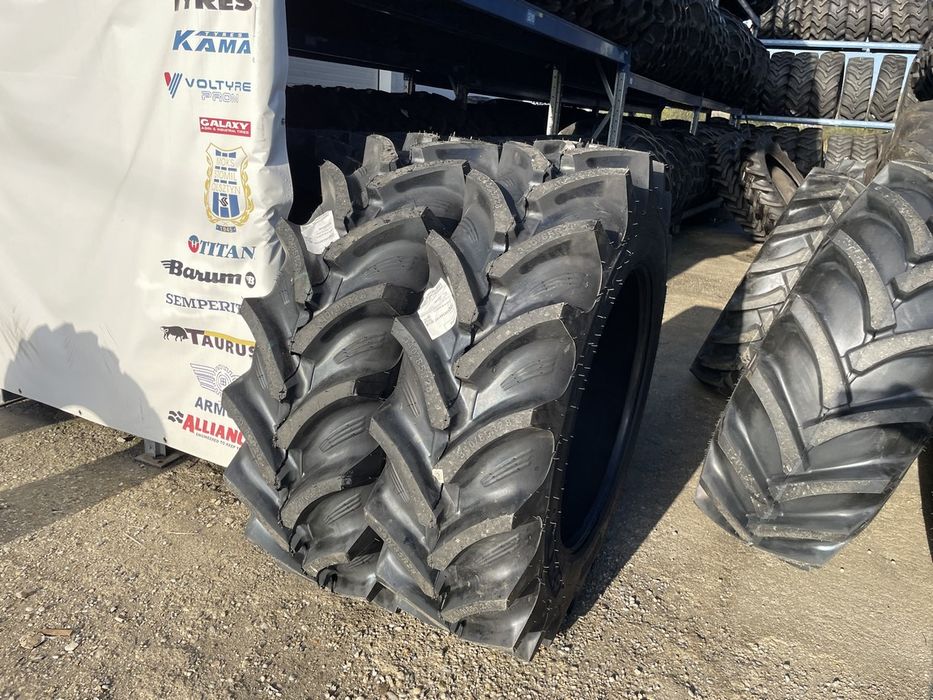 Anvelopa 340/85 R28 (13.6 R28) Ozka AGRO10 TL 127A8  Cauciucuri tractor, Fiat, Case, Fendt, John Deere, New Holland, Massey Ferguson, UTB   Cauciucuri