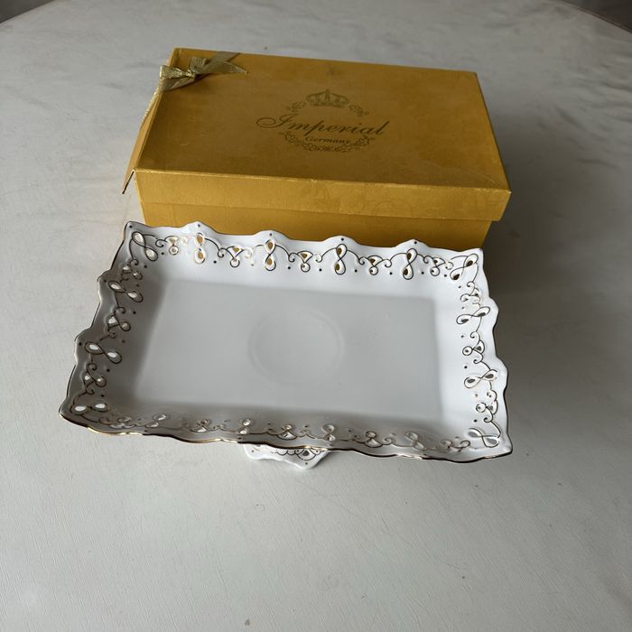 Тортница (восьмерка)