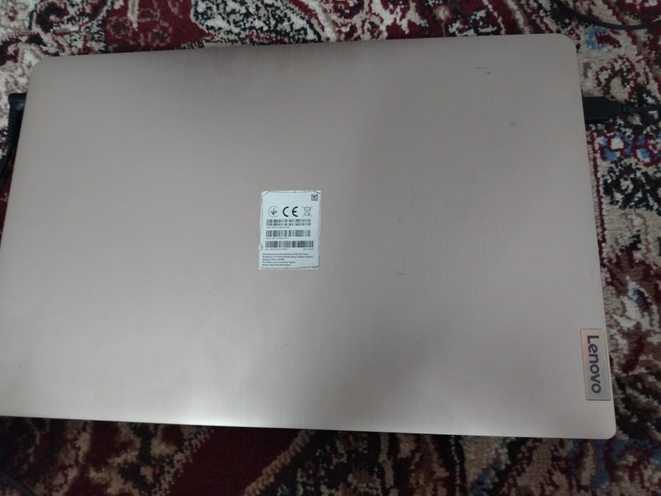 Notebook Lenovo 1tb