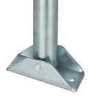 Сгъваема паркинг скоба