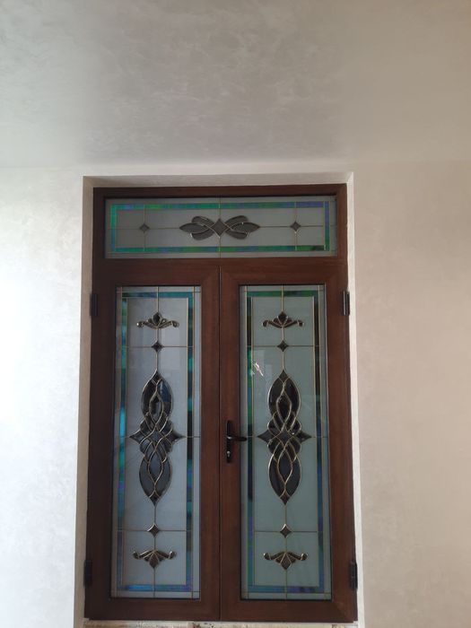 Окна и двери Акфа Термо