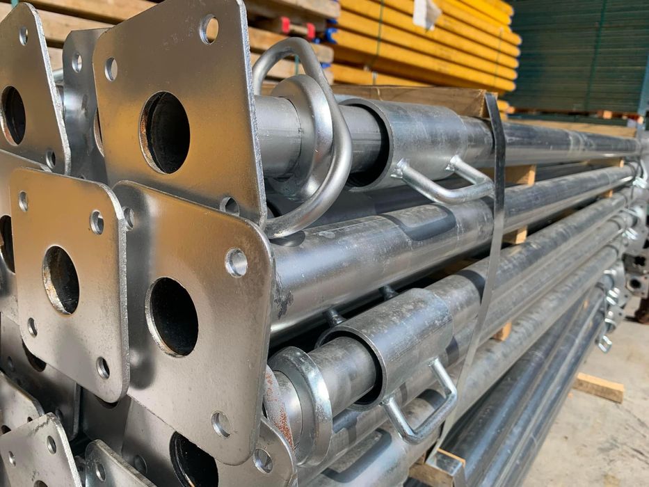 Cofraje DOKA Originale 3S, Placa Galbena, placi, accesorii