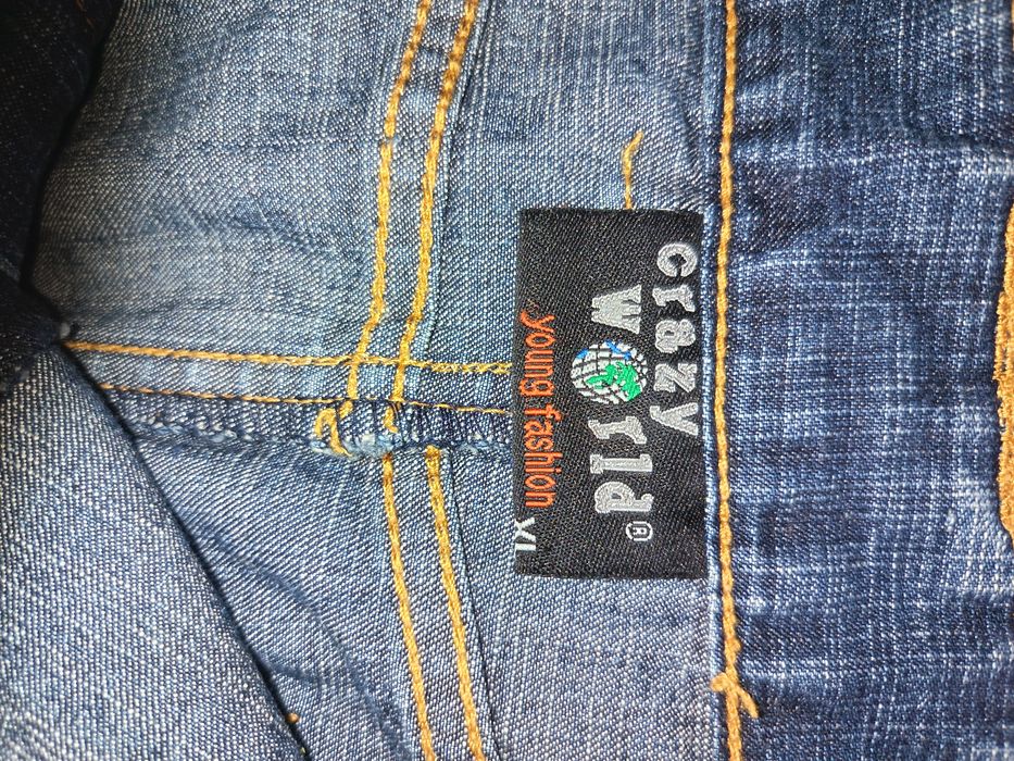 Рубашки с германии