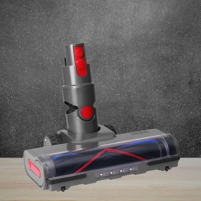 Резервна четка за килими, съвместима с прахосмукачки OV51001M и OV5100