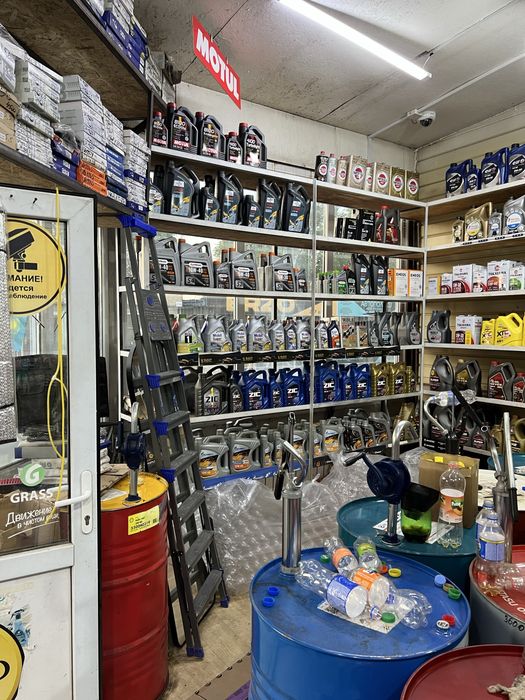 Продам Готовый бизнес