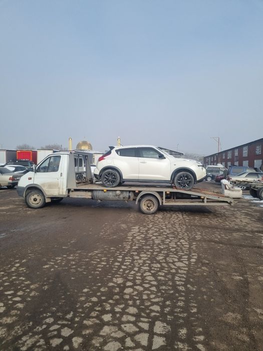 Эвакуатор круглосуточно