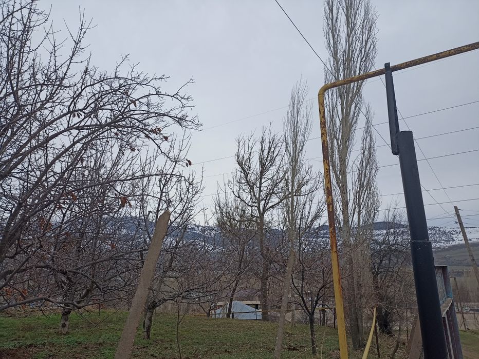 Ховли сотилади Зур жойда