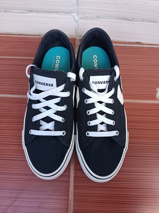 Converse  Кецове