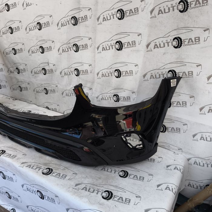 Bara fata Mercedes GLC W253 Facelift an 2019-2020-2021-2022