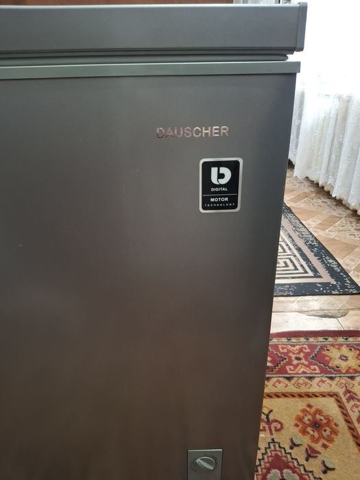 Продам морозилку в отличном состоянии