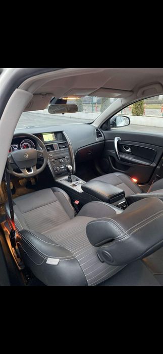 Renault Latitude