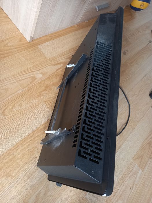 Calorifer electric Klarstein