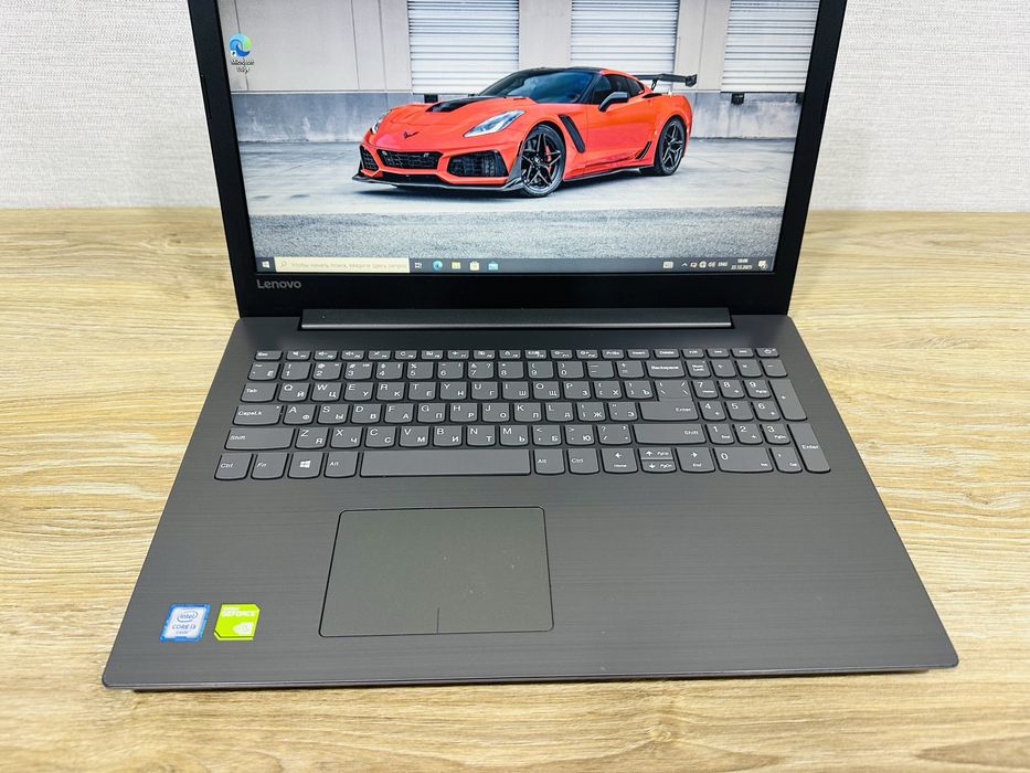 Игровой Lenovo Core i3-4 Ядерный по цене офисного ноутбука