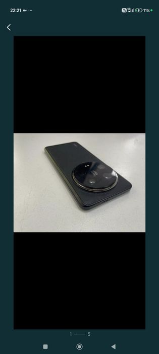 Продам xiaomi 14 ultra