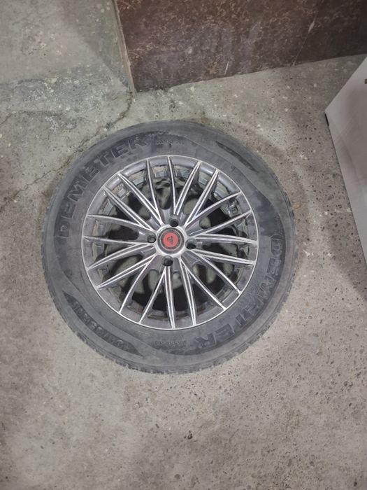 Сака диска 15 сотилади