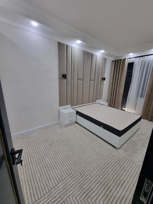 Сергели-1  2/2/7 балк.2#4