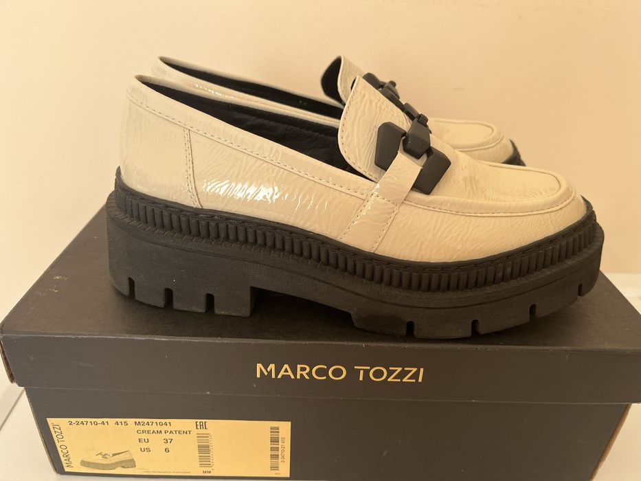 Лоуфъри Marco Tozzi