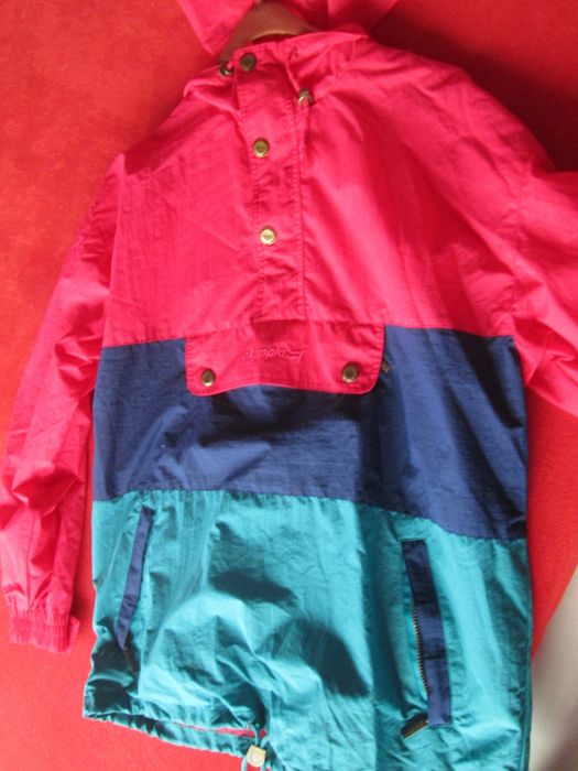 hanorac vant/ploaie M