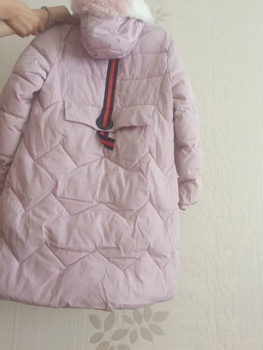 Kurtka ichlari qalin