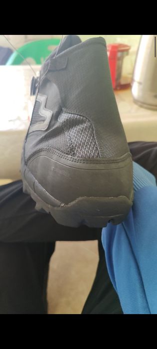 Продам новые Termo ботинки Columbia 45 размер!