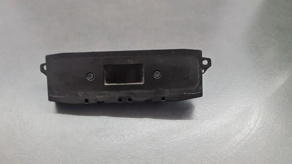 Display bord Peugeot Partner 2005
