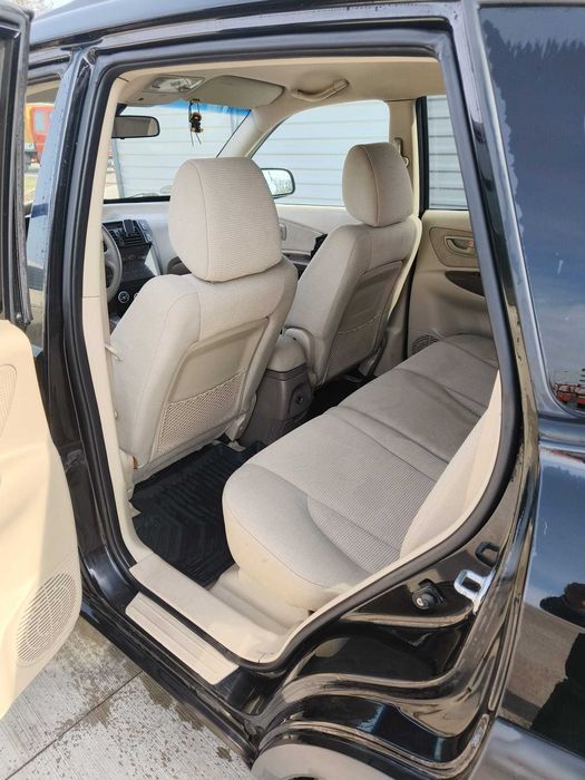 HYUNDAI Tucson 2008 — imagine 3
