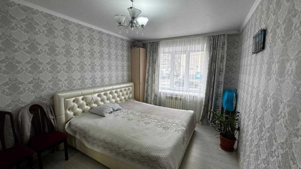 Продажа 3-комнатной квартиры