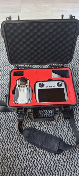 DJI mini 3 PRO .