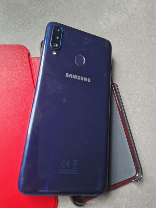 Samsung A20S full sau A20e, cu 3/32 Gb memory