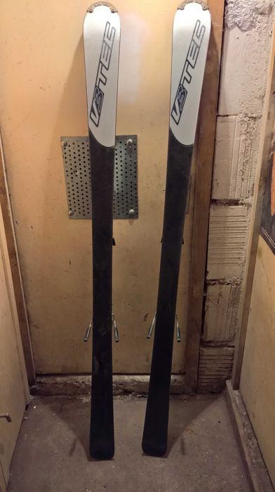Vand schiuri V3TEC 165 cm