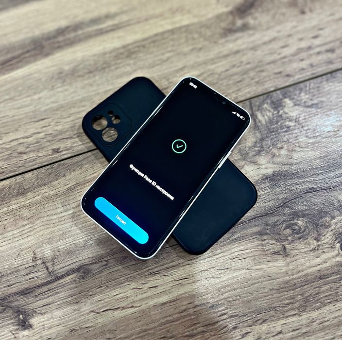  iPhone 12/akb 91% оригинал /без ремонта