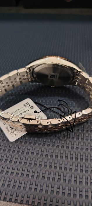 Tissot Ballade 40 mm