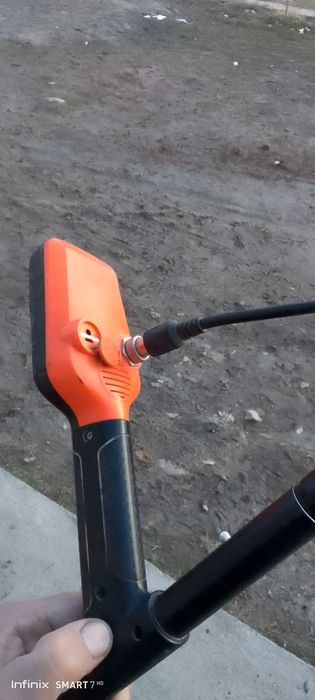 Metallskatel sotiladi. Металскател сотилади