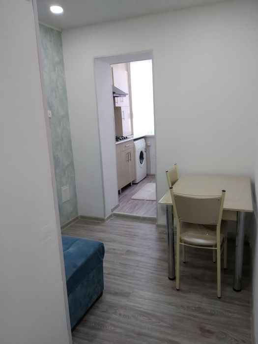 Сдаётся 1 ком кв на Гагарина!!!