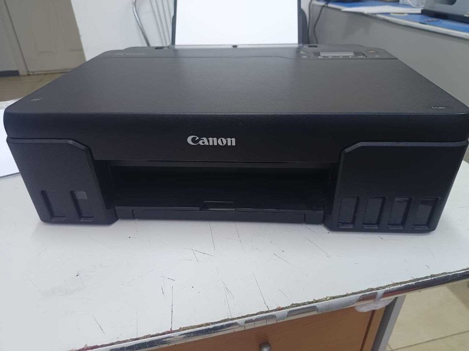Струйный принтер Canon G540 формат А4