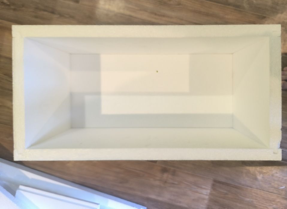 Продам термобоксы, термокрнтейнеры