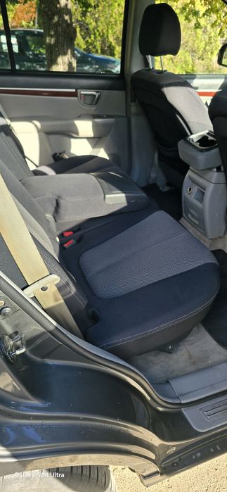 Hyundai Santa fe 2.2 CRDi възможен бартер