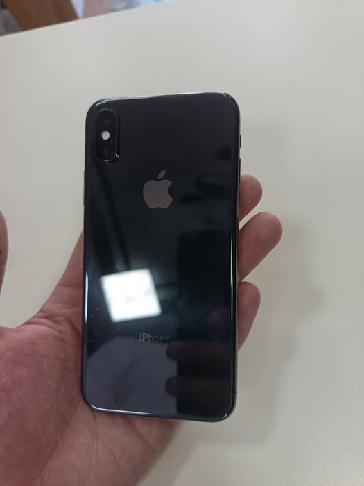Iphone Xs 64gb ora rang