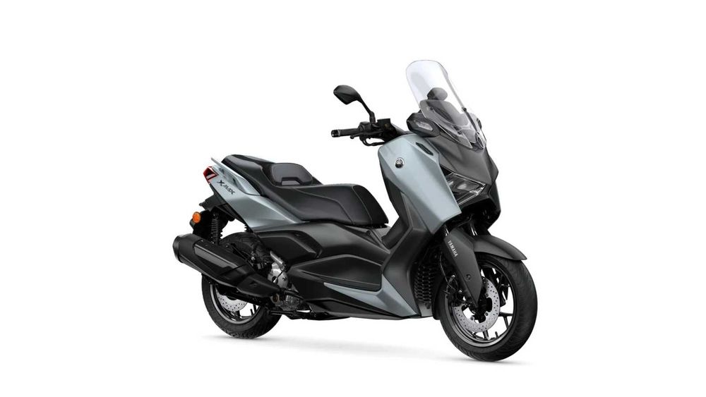 Scuter Yamaha XMAX 300 Tech Max my2026 | 0 km | motomus.ro