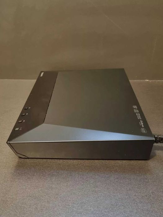 Smart Sony Blu-ray Disc media Player INTERNET MOVIE